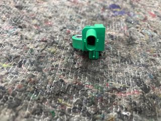 bontott VW GOLF VI Bal első Oldal Ütközés Érzékelő