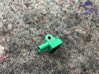 bontott VW GOLF VI Bal első Oldal Ütközés Érzékelő