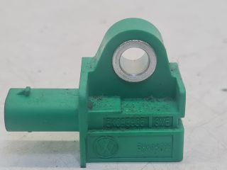 bontott VW GOLF VI Bal első Oldal Ütközés Érzékelő