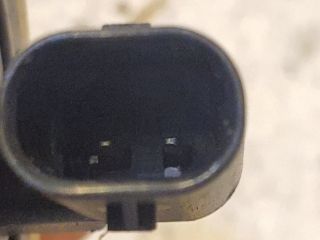 bontott VW GOLF VI Bal első Oldal Ütközés Érzékelő