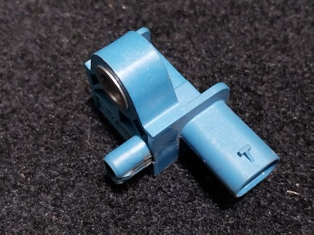 bontott VW GOLF VI Bal első Oldal Ütközés Érzékelő