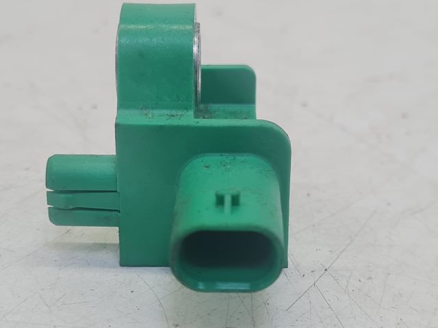 bontott VW GOLF VI Bal első Oldal Ütközés Érzékelő