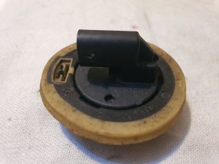 bontott VW GOLF VI Bal első Oldal Ütközés Érzékelő