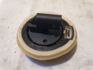 bontott VW GOLF VI Bal első Oldal Ütközés Érzékelő