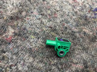 bontott VW GOLF VI Bal első Oldal Ütközés Érzékelő