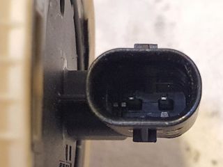 bontott VW GOLF VI Bal első Oldal Ütközés Érzékelő