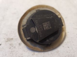 bontott VW GOLF VI Bal első Oldal Ütközés Érzékelő