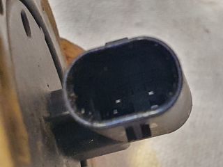 bontott VW GOLF VI Bal első Oldal Ütközés Érzékelő