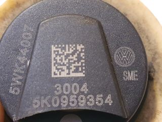 bontott VW GOLF VI Bal első Oldal Ütközés Érzékelő