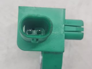 bontott VW GOLF VI Bal első Oldal Ütközés Érzékelő