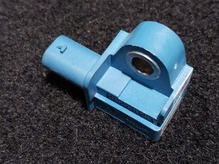 bontott VW GOLF VI Bal első Oldal Ütközés Érzékelő