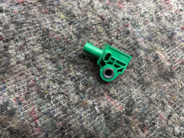 bontott VW GOLF VI Bal első Oldal Ütközés Érzékelő