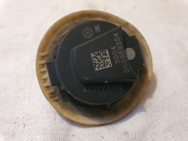 bontott VW GOLF VI Bal első Oldal Ütközés Érzékelő