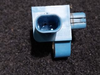 bontott VW GOLF VI Bal első Oldal Ütközés Érzékelő