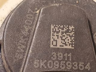 bontott VW GOLF VI Bal első Oldal Ütközés Érzékelő