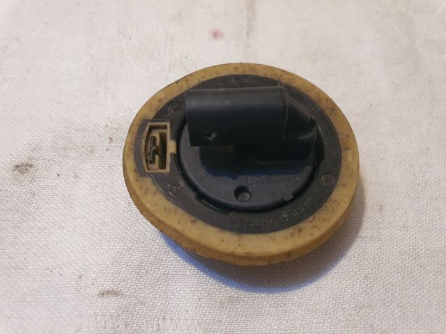 bontott VW GOLF VI Bal első Oldal Ütközés Érzékelő