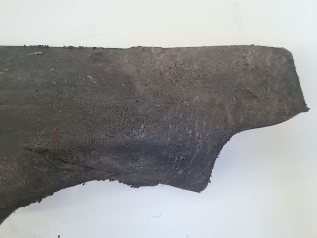 bontott VW GOLF VI Bal első Sárvédő Zajszigetelés