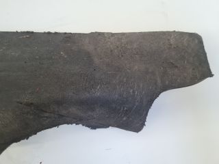 bontott VW GOLF VI Bal első Sárvédő Zajszigetelés