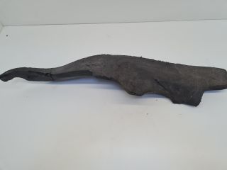 bontott VW GOLF VI Bal első Sárvédő Zajszigetelés