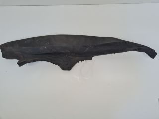 bontott VW GOLF VI Bal első Sárvédő Zajszigetelés