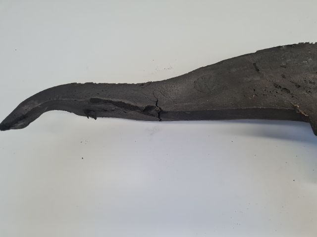 bontott VW GOLF VI Bal első Sárvédő Zajszigetelés