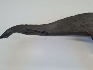 bontott VW GOLF VI Bal első Sárvédő Zajszigetelés