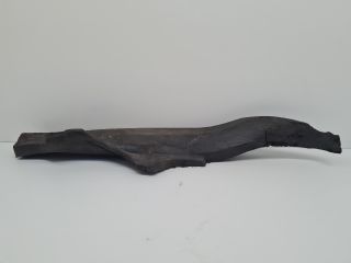 bontott VW GOLF VI Bal első Sárvédő Zajszigetelés