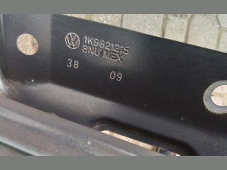 bontott VW GOLF VI Bal első Sárvédő