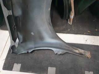 bontott VW GOLF VI Bal első Sárvédő