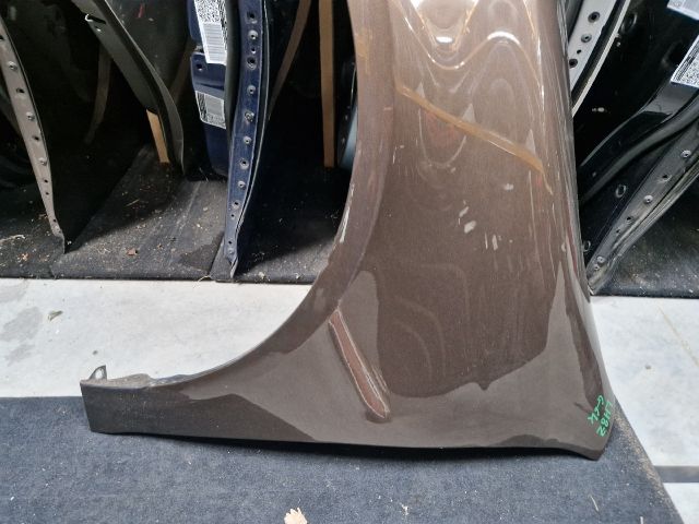 bontott VW GOLF VI Bal első Sárvédő