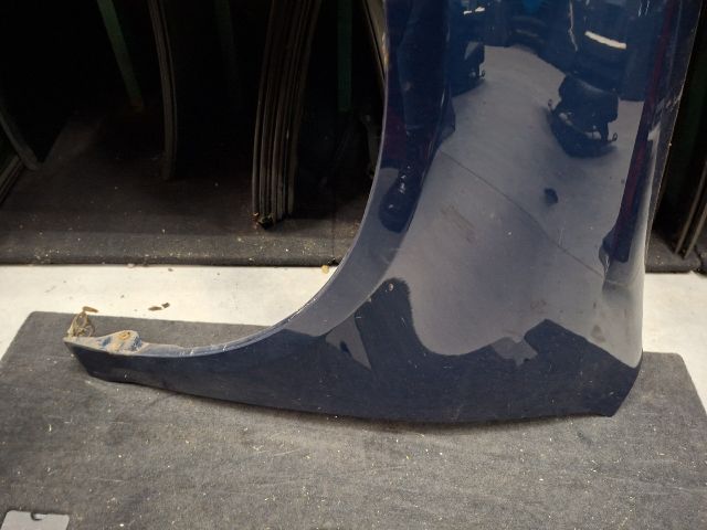 bontott VW GOLF VI Bal első Sárvédő