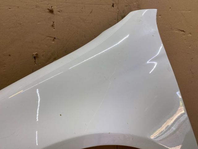 bontott VW GOLF VI Bal első Sárvédő