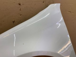 bontott VW GOLF VI Bal első Sárvédő