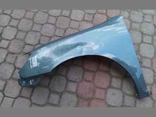 bontott VW GOLF VI Bal első Sárvédő