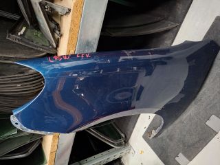 bontott VW GOLF VI Bal első Sárvédő