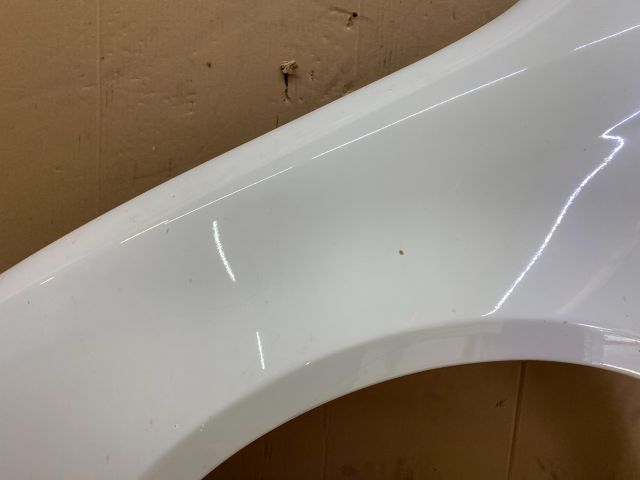 bontott VW GOLF VI Bal első Sárvédő