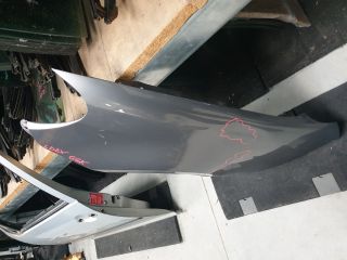 bontott VW GOLF VI Bal első Sárvédő