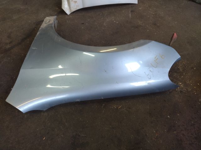 bontott VW GOLF VI Bal első Sárvédő