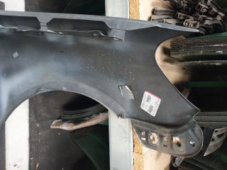 bontott VW GOLF VI Bal első Sárvédő