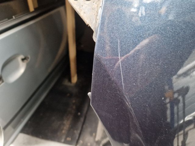 bontott VW GOLF VI Bal első Sárvédő