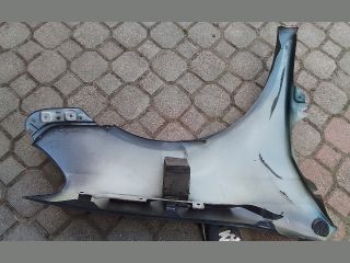 bontott VW GOLF VI Bal első Sárvédő