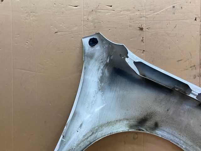 bontott VW GOLF VI Bal első Sárvédő