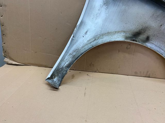 bontott VW GOLF VI Bal első Sárvédő