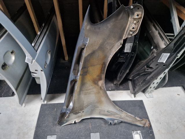 bontott VW GOLF VI Bal első Sárvédő