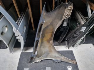 bontott VW GOLF VI Bal első Sárvédő