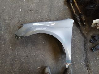 bontott VW GOLF VI Bal első Sárvédő