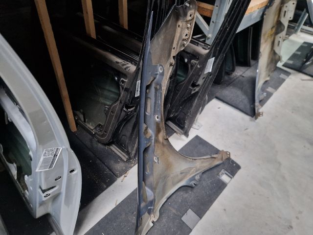 bontott VW GOLF VI Bal első Sárvédő