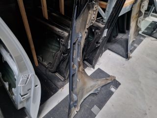 bontott VW GOLF VI Bal első Sárvédő