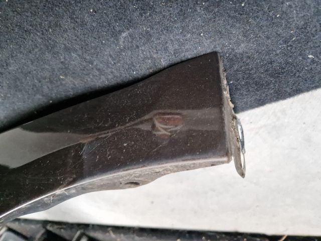 bontott VW GOLF VI Bal első Sárvédő