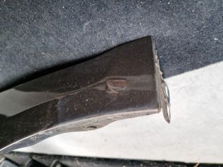 bontott VW GOLF VI Bal első Sárvédő